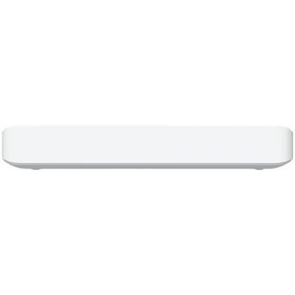 UBIQUITI UniFi Switch Flex, 8 Ports, Outdoor, Weiß