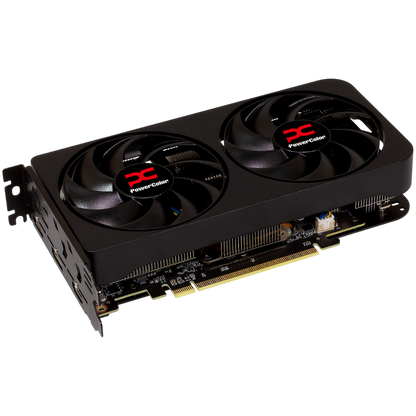 Karta graficzna AMD Radeon RX 9060 XT POWERCOLOR Reaper 16GB GDDR6
