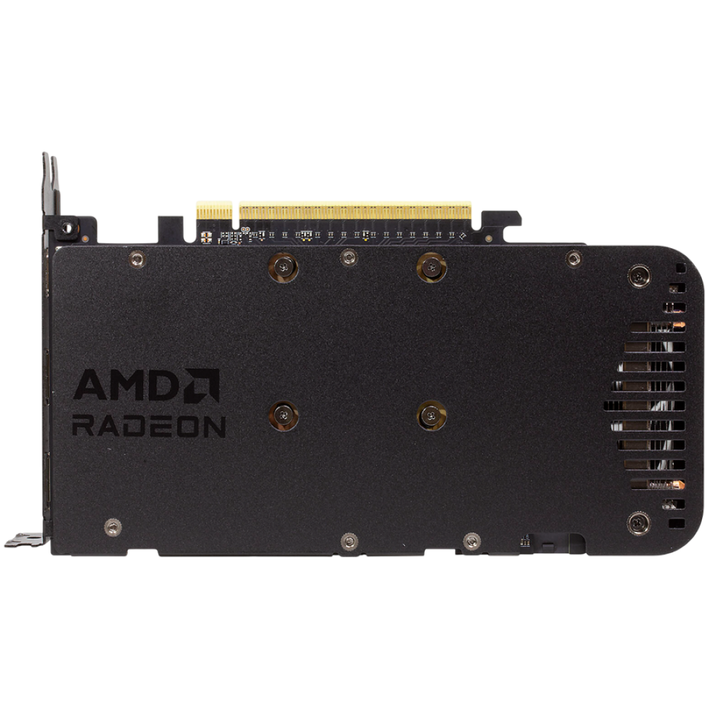 Karta graficzna AMD Radeon RX 9060 XT POWERCOLOR Reaper 16GB GDDR6
