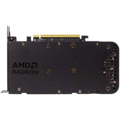 Karta graficzna AMD Radeon RX 9060 XT POWERCOLOR Reaper 16GB GDDR6