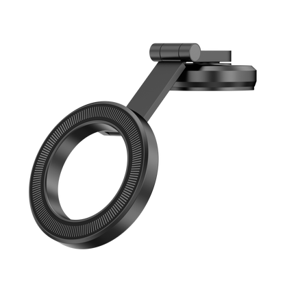 Magnethalterung für Telefon Canyon OnGrip 10 Aluminium schwarz