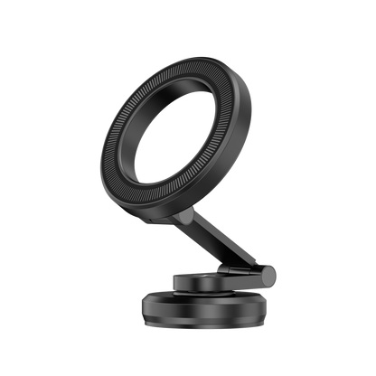 Magnethalterung für Telefon Canyon OnGrip 10 Aluminium schwarz