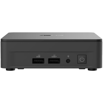 Komputer ASUS NUC 12 Pro i5 1250P Ultra Compact czarny