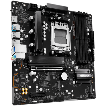 Mainboard ASROCK A620AM PRO A Micro ATX AMD A620 DDR5 8000 MHz