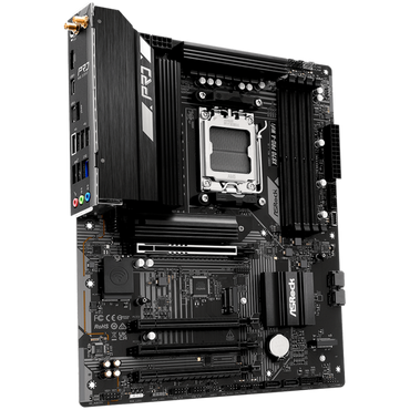 ASROCK X870 Pro A WiFi Sockel AM5 ATX-Mainboard