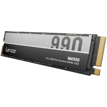 Dysk SSD M.2 1 TB LEXAR NM990 czarny
