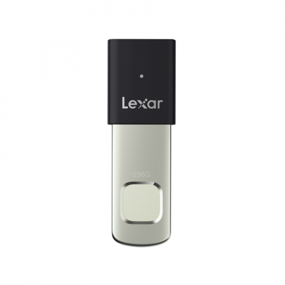 USB-Stick LEXAR 64 GB USB 3.2 schwarz/silber