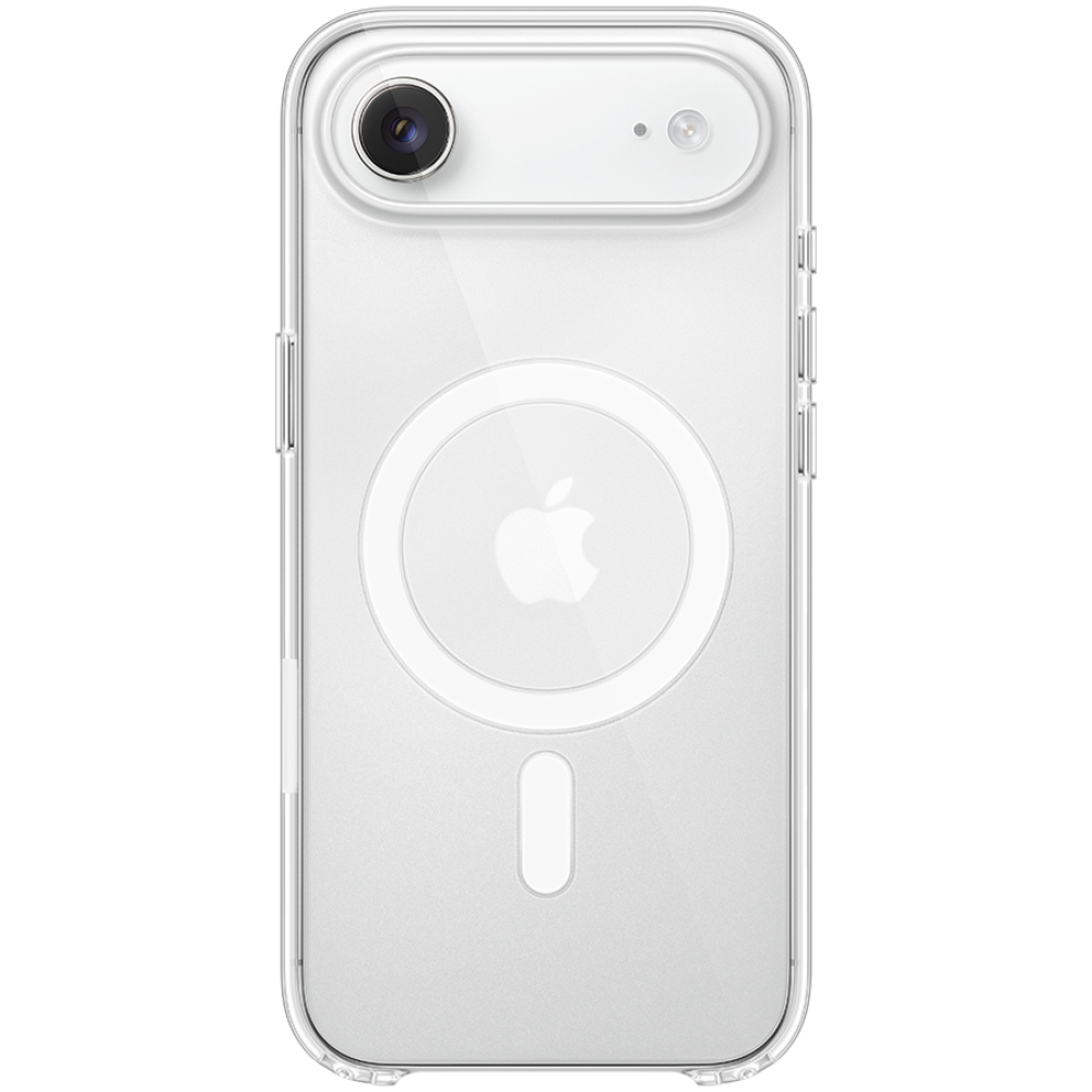 Etui ochronne iPhone Air poliwęglanowe Frost do iPhone Air 6.5