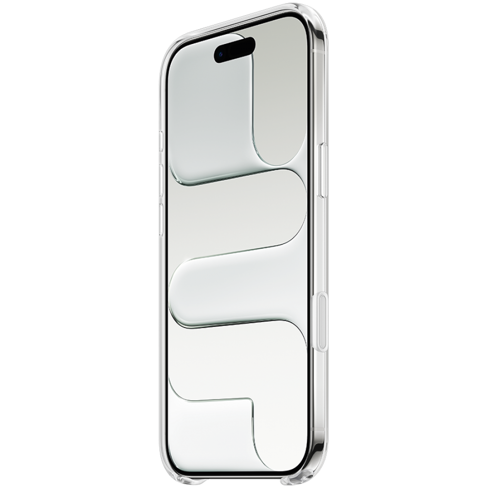 Etui ochronne iPhone Air poliwęglanowe Frost do iPhone Air 6.5