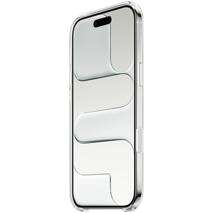 Etui ochronne iPhone Air poliwęglanowe Frost do iPhone Air 6.5