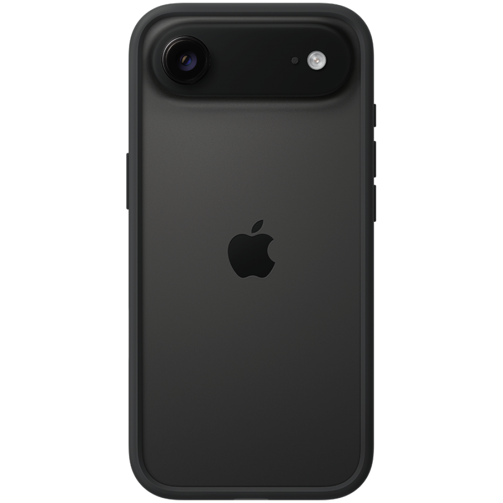 Bumper for iPhone Air 6.5" polycarbonate black