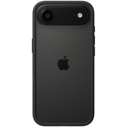 Bumper for iPhone Air 6.5" polycarbonate black