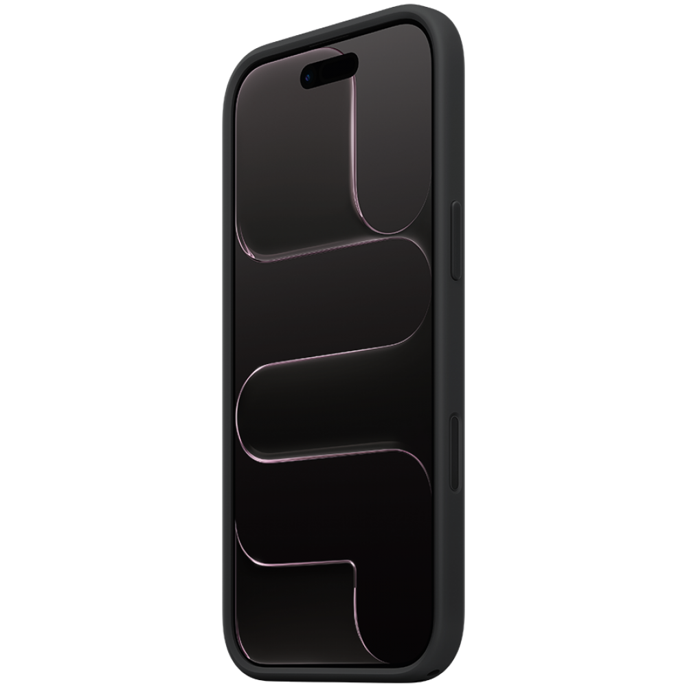 Bumper for iPhone Air 6.5" polycarbonate black