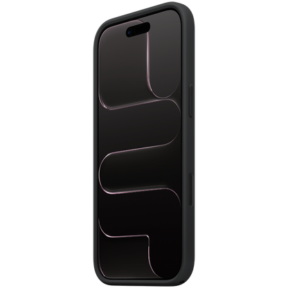 Bumper for iPhone Air 6.5" polycarbonate black