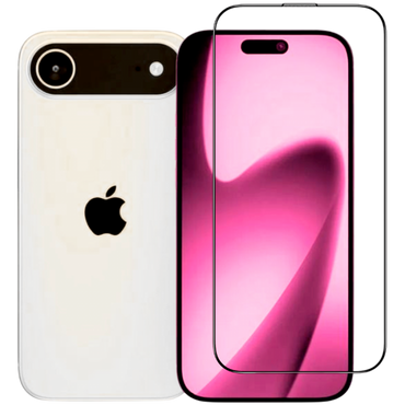 Sapphire Ultra iLera Protective Glass for iPhone transparent
