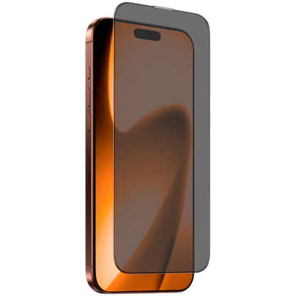 Szkło ochronne z technologią SecureVision iLera Incognito dla iPhone