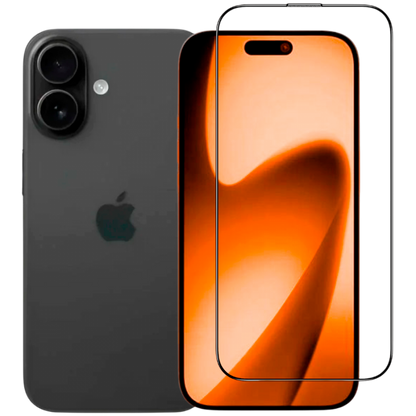 Szkło ochronne Sapphire Ultra iLera dla iPhone przezroczyste