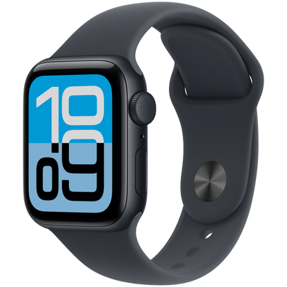 Apple Watch SE 3 GPS 40mm Midnight