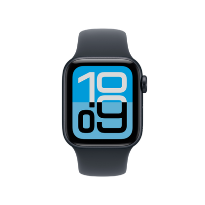 Apple Watch SE 3 GPS 40mm Midnight