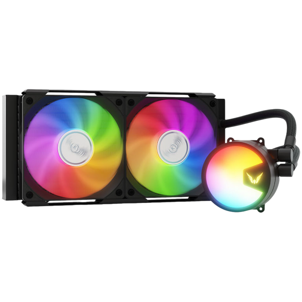 SSD 240 GB Valkyrie A240 SATA III 2.5" schwarz