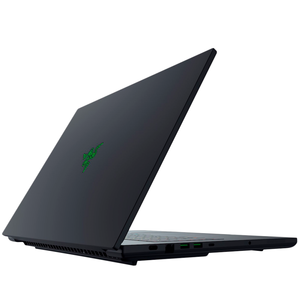 Gaming Laptop RAZER Blade 18 Intel Core Ultra 9 32 GB RAM 1 TB SSD black