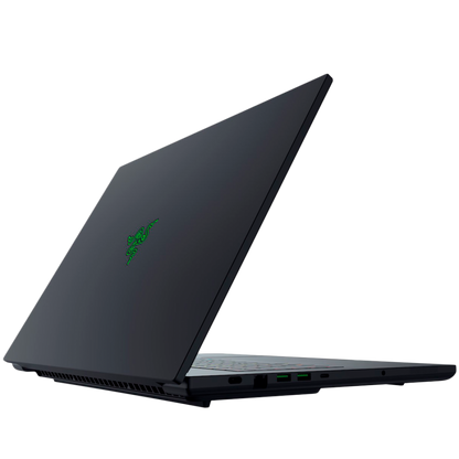 Gaming Laptop RAZER Blade 18 Intel Core Ultra 9 32 GB RAM 1 TB SSD black