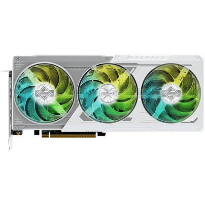 AMD Radeon RX 9060 XT 16GB GDDR6 PCIe 5.0 Triple Fan Design