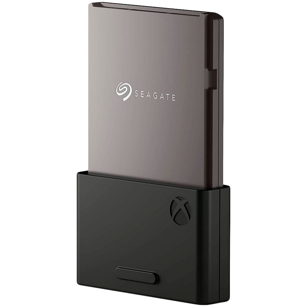 SEAGATE 2 TB Storage Expansion Card for Xbox Series X|S