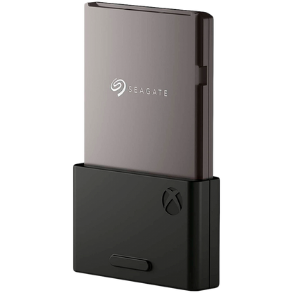 SEAGATE 2 TB Storage Expansion Card for Xbox Series X|S