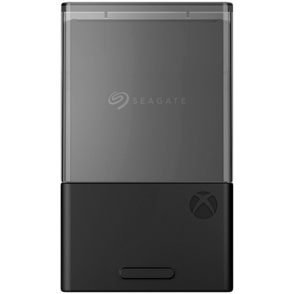 Karta rozszerzenia pamięci SEAGATE 1TB do Xbox Series X|S
