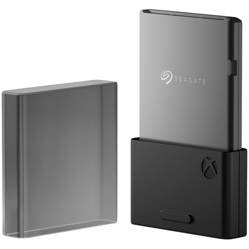 Karta rozszerzenia pamięci SEAGATE 1TB do Xbox Series X|S
