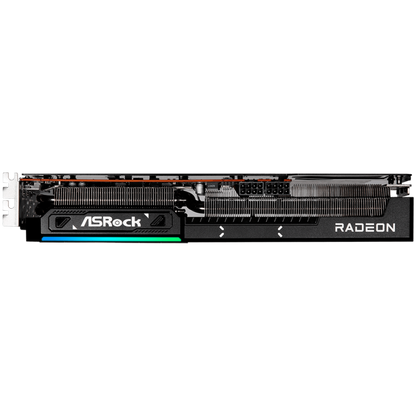 Karta graficzna ASROCK AMD Radeon RX 9070 Challenger 16 GB GDDR6