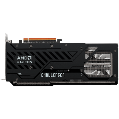 Karta graficzna ASROCK AMD Radeon RX 9070 Challenger 16 GB GDDR6