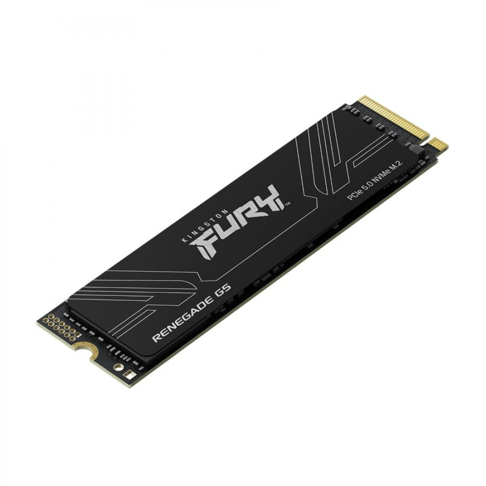 KINGSTON 8192GB FURY Renegade G5 PCIe 5.0 M.2 NVMe SSD