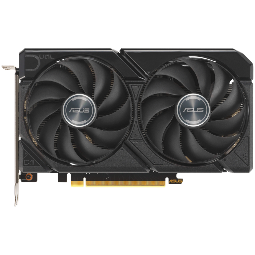 Karta graficzna ASUS Radeon RX 9060 XT 16 GB GDDR6