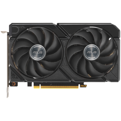 Karta graficzna ASUS Radeon RX 9060 XT 16 GB GDDR6