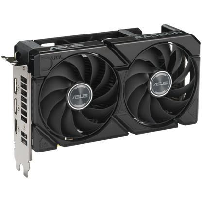 Karta graficzna ASUS Radeon RX 9060 XT 16 GB GDDR6