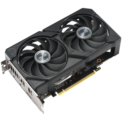Karta graficzna ASUS Radeon RX 9060 XT 16 GB GDDR6