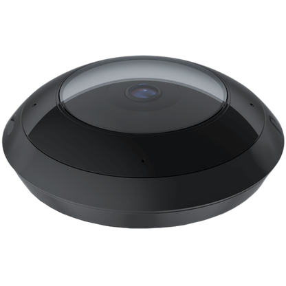 Webcam 5 MP mit Night Vision ASBIS weiß