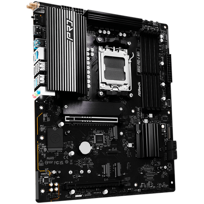 ASROCK B850 Pro A WiFi AMD B850 ATX Motherboard