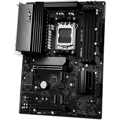 ASROCK B850 Pro A WiFi AMD B850 ATX Motherboard