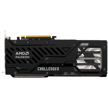 ASROCK AMD Radeon RX 9070 XT Challenger 16GB GDDR6 PCIe 5.0 290x56 mm