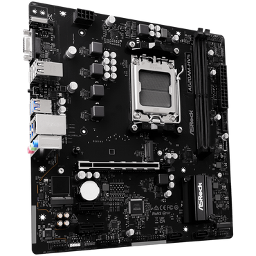 ASROCK A620AM HVS Mainboard Socket AM5 Micro ATX