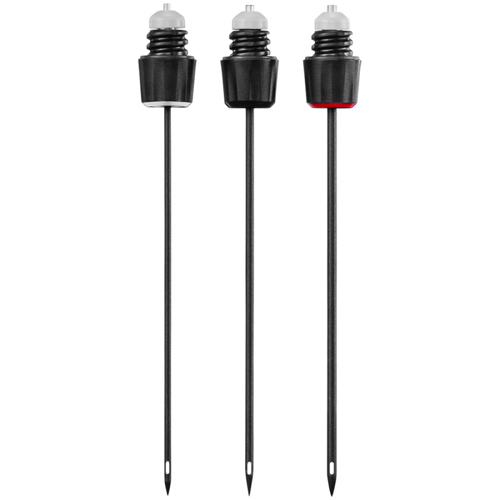 Zestaw igieł Coravin Three Needle Kit