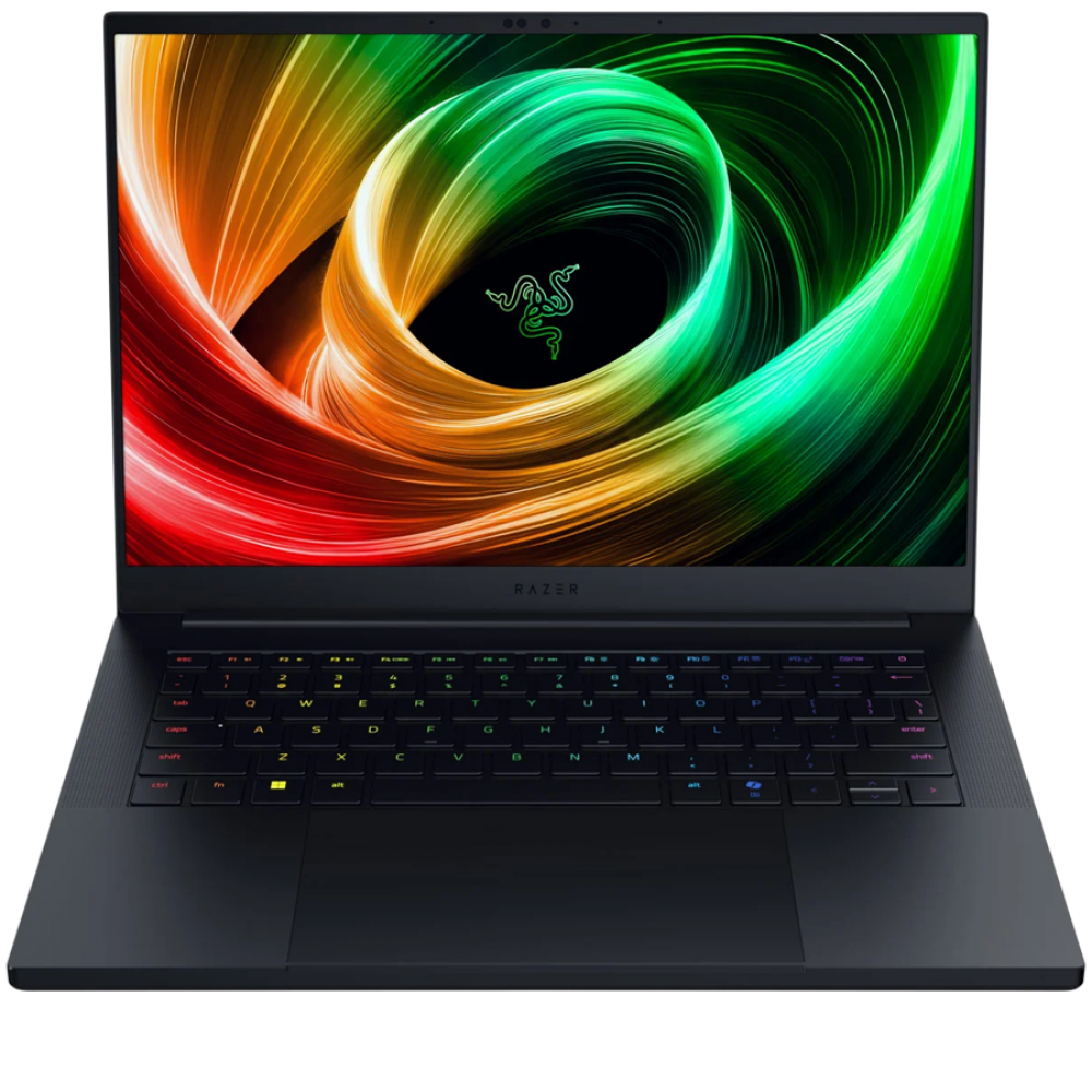 Laptop RAZER Blade 14 AMD Ryzen 9 2TB SSD 64GB RAM czarny
