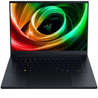 Laptop RAZER Blade 14 AMD Ryzen 9 2TB SSD 64GB RAM czarny