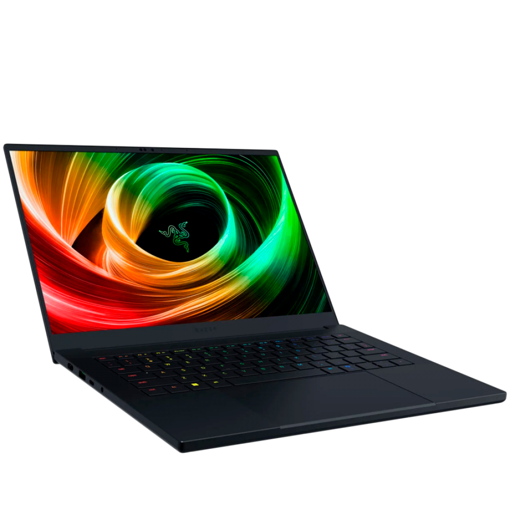 Laptop RAZER Blade 14 AMD Ryzen 9 2TB SSD 64GB RAM czarny