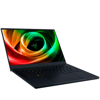 Laptop RAZER Blade 14 AMD Ryzen 9 2TB SSD 64GB RAM czarny