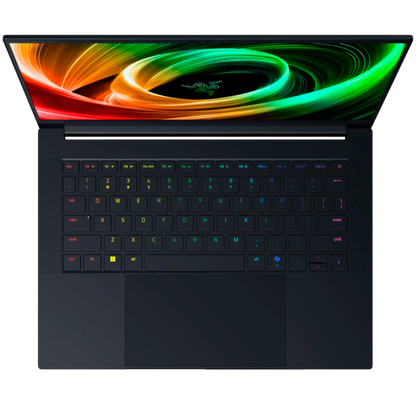 Laptop RAZER Blade 14 AMD Ryzen 9 2TB SSD 64GB RAM czarny