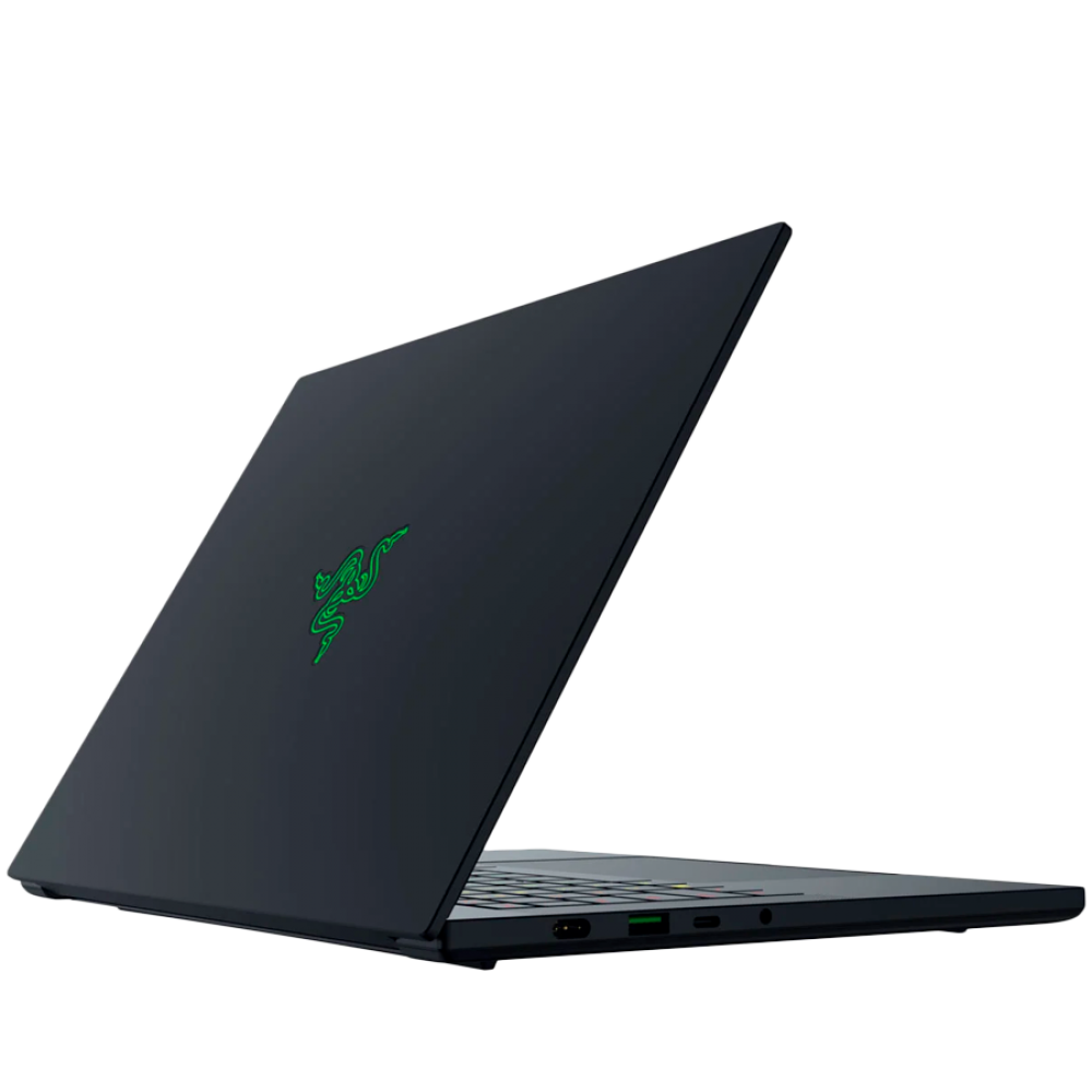 Laptop RAZER Blade 14 AMD Ryzen 9 2TB SSD 64GB RAM czarny